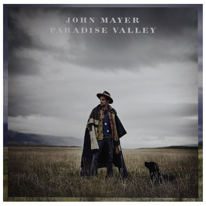Вінілова платівка Paradise Valley – John Prine (LP)