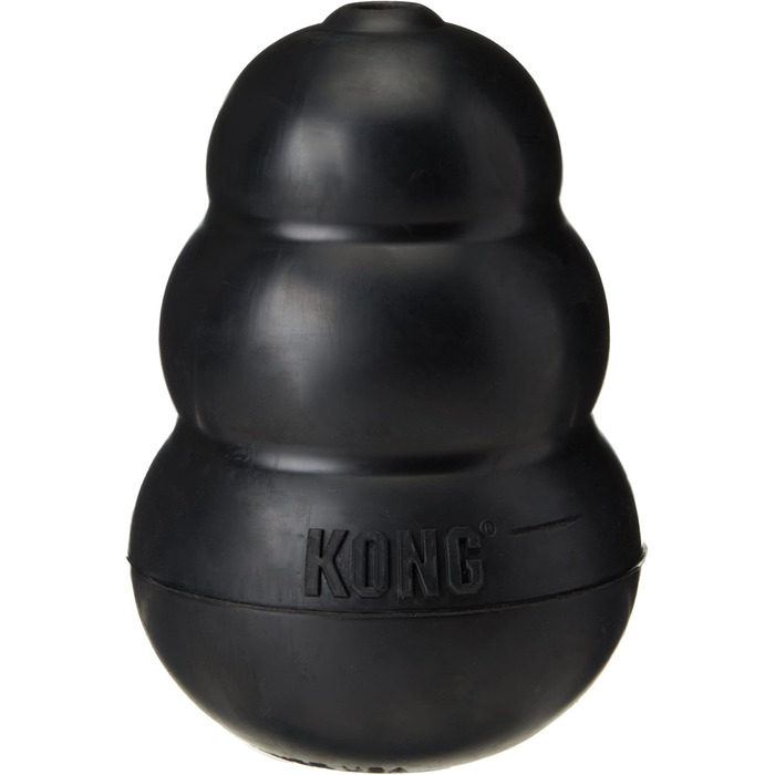 Іграшка для собак KONG Extreme, набір 2 шт., X-Large, надміцна гума