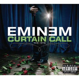 Gramofon Records Curtain Call (Explicit) - Вінілова платівка, Лімітоване видання