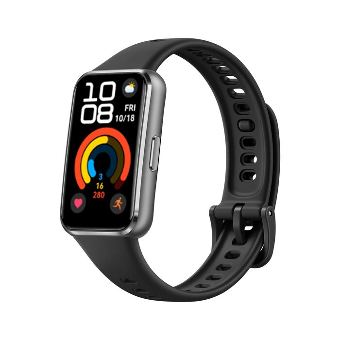 Смарт-годинник HUAWEI Watch Fit 2 – GPS фітнес-трекер, AMOLED 1.62