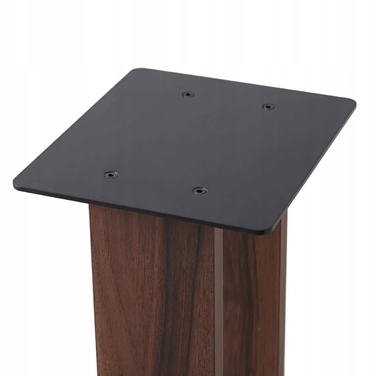 Стійки для акустичних систем Norstone ALVA Plus, горіх (пара)