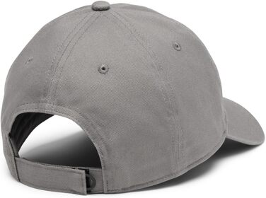 Кепка бейсболка Columbia Provisions Unisex City Grey/C - універсальний розмір