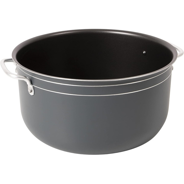 Набір кухонного посуду Bo-Camp 7-piece Camping Aluminium Trekking Cookware Set