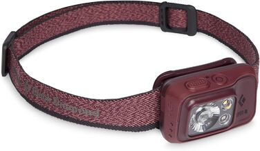 Black Diamond Spot 400-r Headlamp Schwarz, Headlamp, Size One Size - Color Graphite (Black)