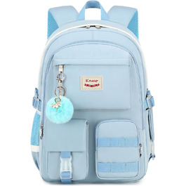 колір: блакитний