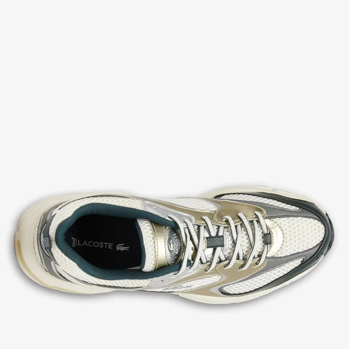 Чоловічі спортивні кросівки Lacoste Storm 96 2K, розмір 43