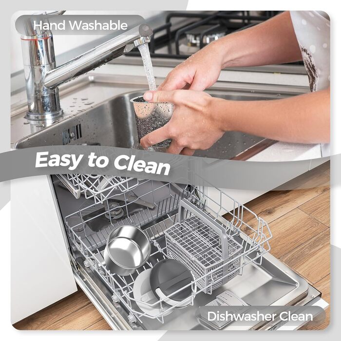 Електрична ланчбокс 80W для дорослих з термосумкою, нержавіюча сталь, виделка та ложка, 2 контейнери по 1.5л, 3-в-1, 12/24/110~230V, витокозахист, ланчбокс для авто, вантажівки, офісу (сірий, 1.2л, євро-штекер)