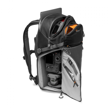 Фоторюкзак Lowepro Photo Active BP 300 AW, синій