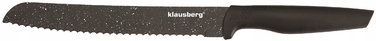 Набір кухонних ножів Klausberg KB-7613 з мармуровим покриттям, 6 предметів