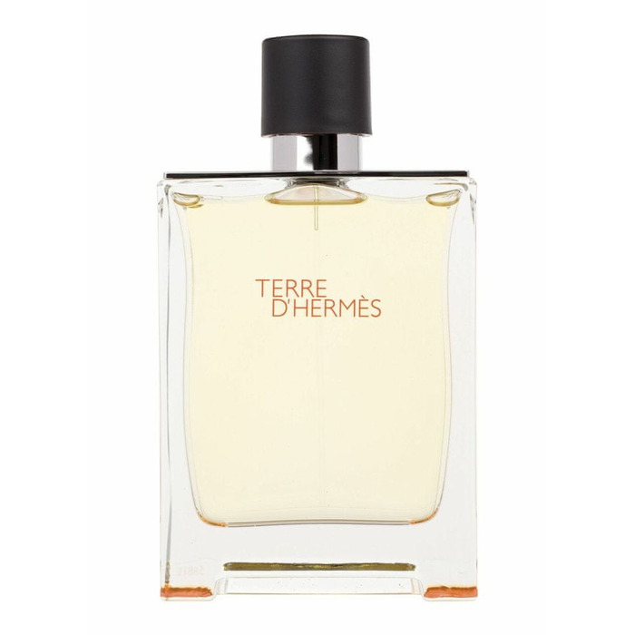 Туалетна вода Hermès Terre d'Hermès шипрова, 200 мл