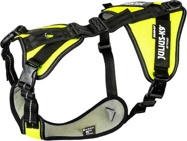 Нашийник для трейлінгу Mantrailing Essential, розмір Neon (M)