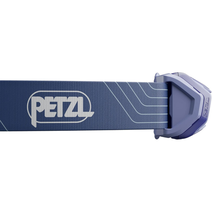 Налобний ліхтар PETZL Tikka синій, універсальний розмір, E061AA01 для дорослих