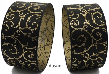 Підлогова лампа Adex E27 60 Вт, чорний та жовтий колір