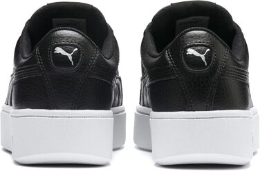 Жіночі кросівки PUMA Vikky Stacked L - білий, розмір 39 EU, артикул 369143 02