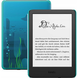 Електронна книга Amazon Kindle 11, 16 ГБ, 6