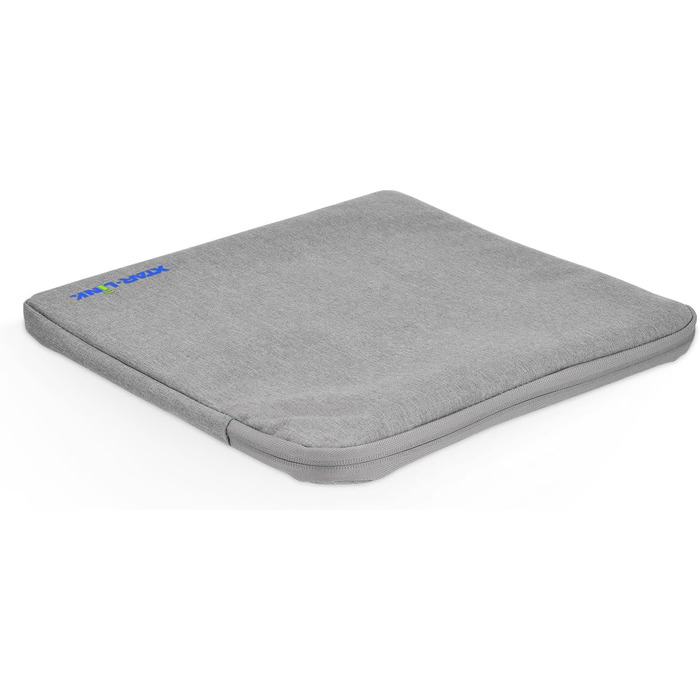 BINGFU Carry Bag for Starlink Mini Dish, Storage Bag for Starlink Mini Dish Satellite Dish, ideal for RVs, outdoor camping, travel, easy to carry, durable protection, Grey