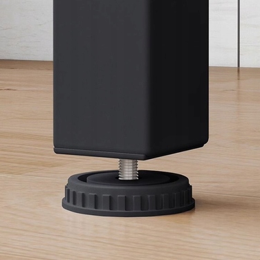 Ігровий стіл Muvu, 120 x 74 x 60 см