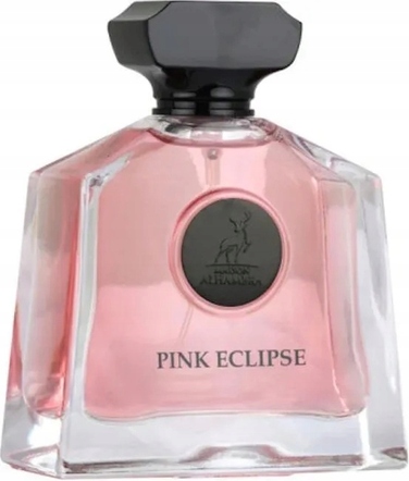 Арабські парфуми Maison Alhambra PINK ECLIPSE, 100 мл