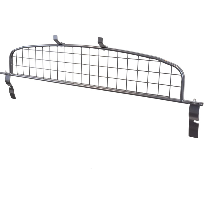 Travall Hundegitter для Tesla Model S (2012-2023): захист багажника, сітка для собак, міцна конструкція