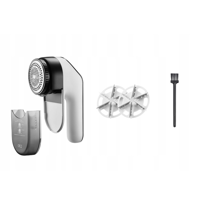 Машинка для видалення ковтушків Transa Electronics GloTrim