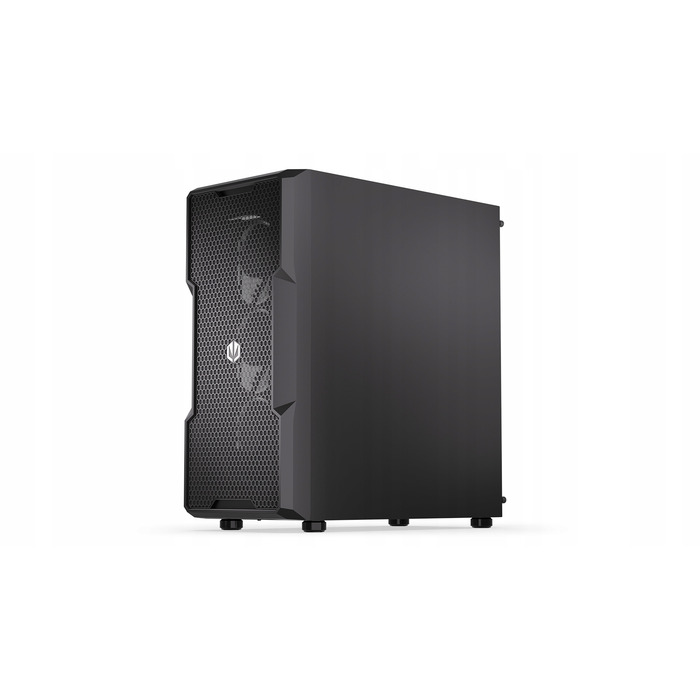 Корпус для ПК Endorfy Regnum 400 Air ATX / microATX / ITX, з вікном, чорний