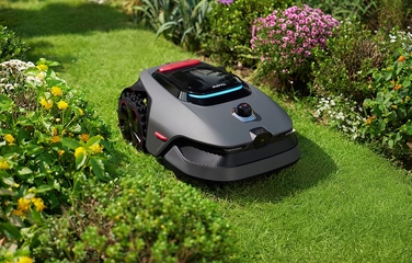 Робот-газонокосарка Mova LiDAX Ultra 1600, ширина косіння 20 см
