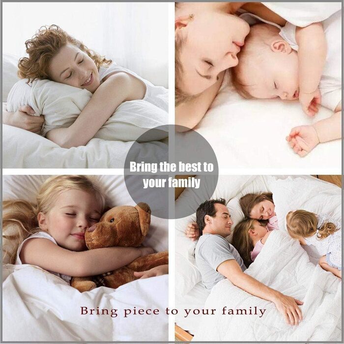Comfort Beddings Heavyweight Quality Top Sheet 600TC 100% Egyptian Cotton Flat Sheet Twin Size, Super Soft, Hypoallergenic Flat Sheet (Twin, Silver)