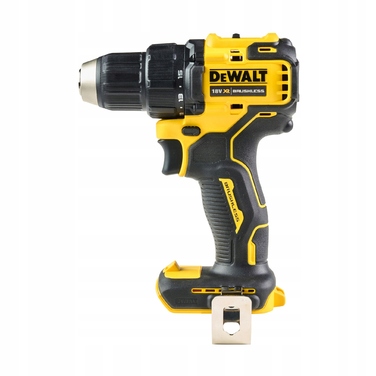 Акумуляторний шуруповерт DeWalt 18 V DCD708NT