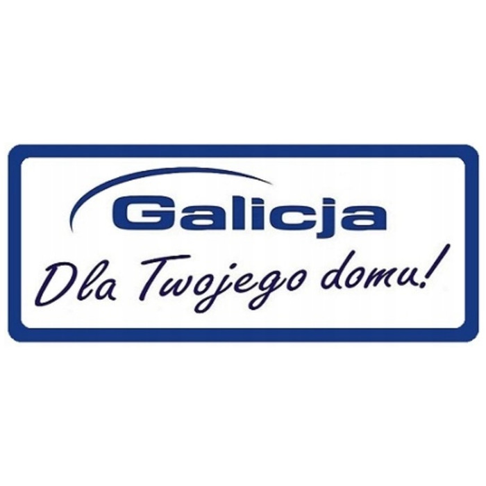 Традиційна каструля Galicja Nero, 5,5 л
