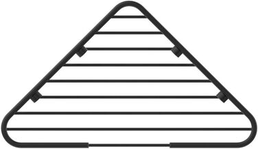 Кутова мильниця Ideal Standard IOM, хромована сталь