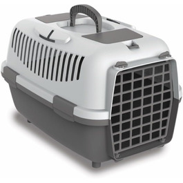 колір: сірий