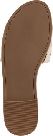 Сандалі DKNY Willow Hemp (35.5 EU) - жіночі сліпони на плоскій підошві