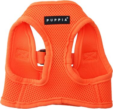 Лежанка для собак Puppia, зелена, S, комфортна, для цуценят, PAPA-AH1325-GR