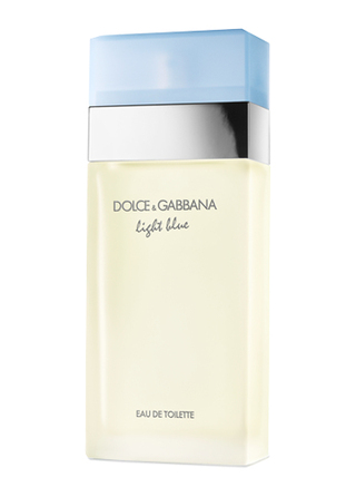 Жіноча туалетна вода Dolce & Gabbana Light Blue, 25 мл