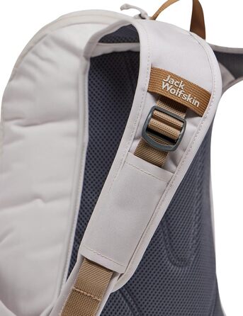 Універсальний міський рюкзак Jack Wolfskin Frauenstein, колір Sea Shell, розмір універсальний