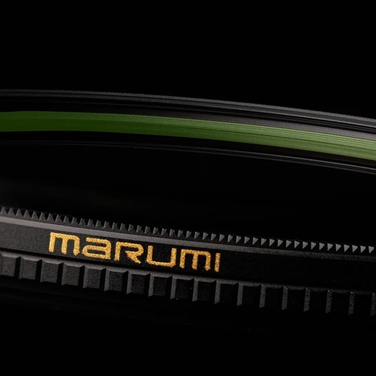 Поляризаційний фільтр Marumi EXUS Mark II CPL 49mm HD Slim