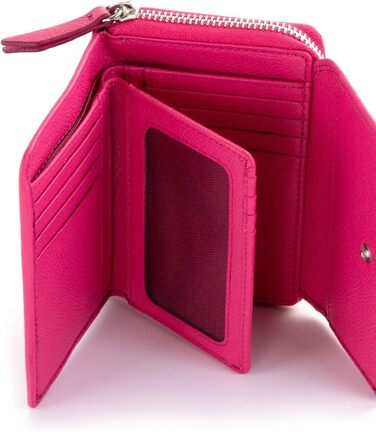 Tamaris Wallet TAS Amanda 50007 Women's Wallet Solid