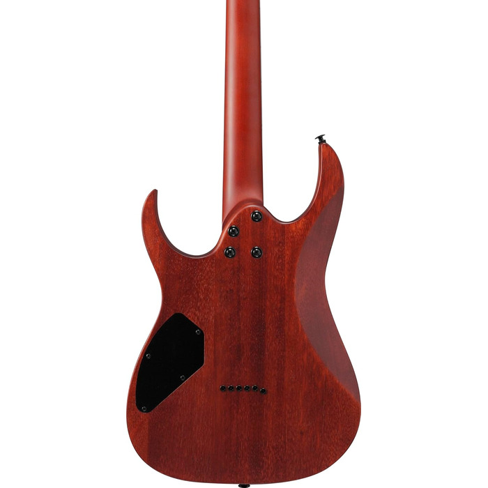 Електрогітара Ibanez Gio GRG121PAR-KBF Deep Dusk Burst Flat