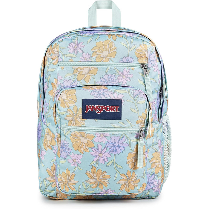 Рюкзак JanSport BIG STUDENT, 15