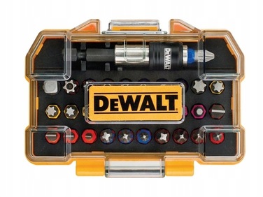 Ударний шурупокрут Dewalt DCD100YP2T (2x5Ah)