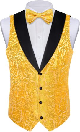 Жіночий костюмний жилет DiBanGu з краваткою та нагрудною хустинкою, комплект для вечірнього образу, розмір S-3XL