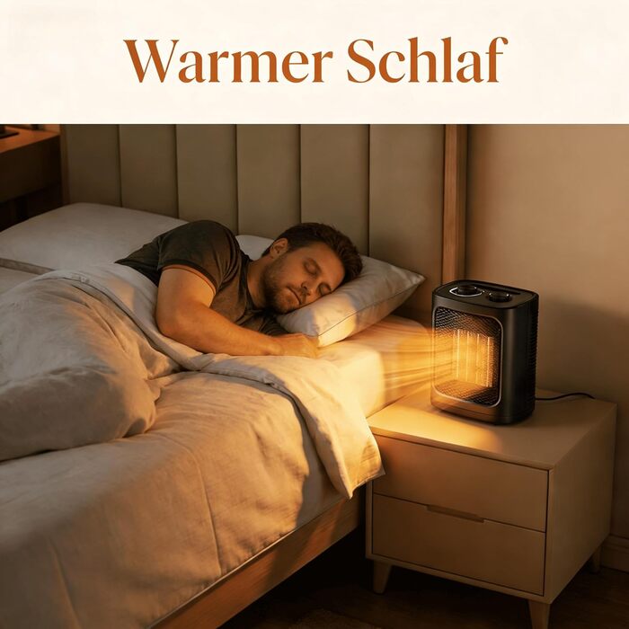 COWSAR Масляний радіатор обігрівач: енергозбереження, швидкий нагрів, 3 режими, захист від перекидання та перегріву, 1200W, для вітальні та спальні (Антрацит)