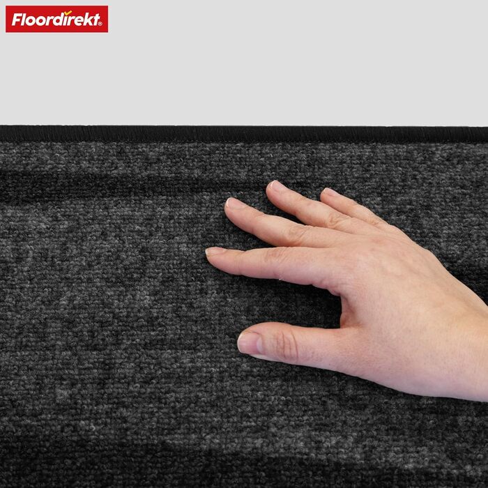 Набори килимків для сходів Floordirekt Via Veneto з дизайном 