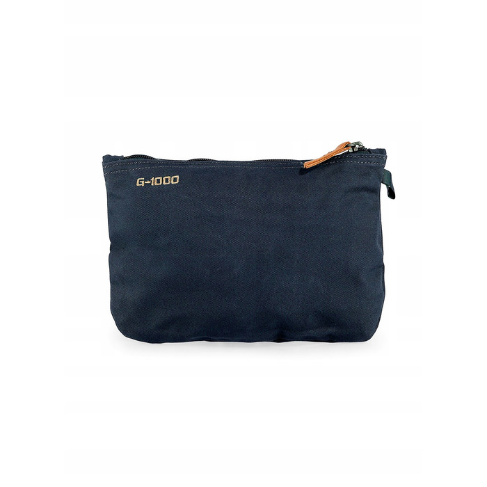 Косметичка Fjällräven Gear, синя