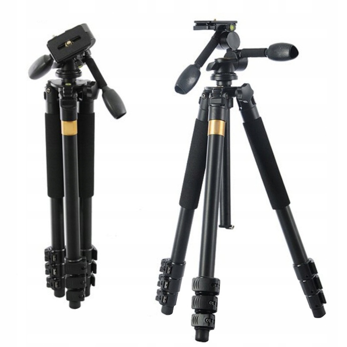 Штатив MITOYA MTY620, 183 см, чорний