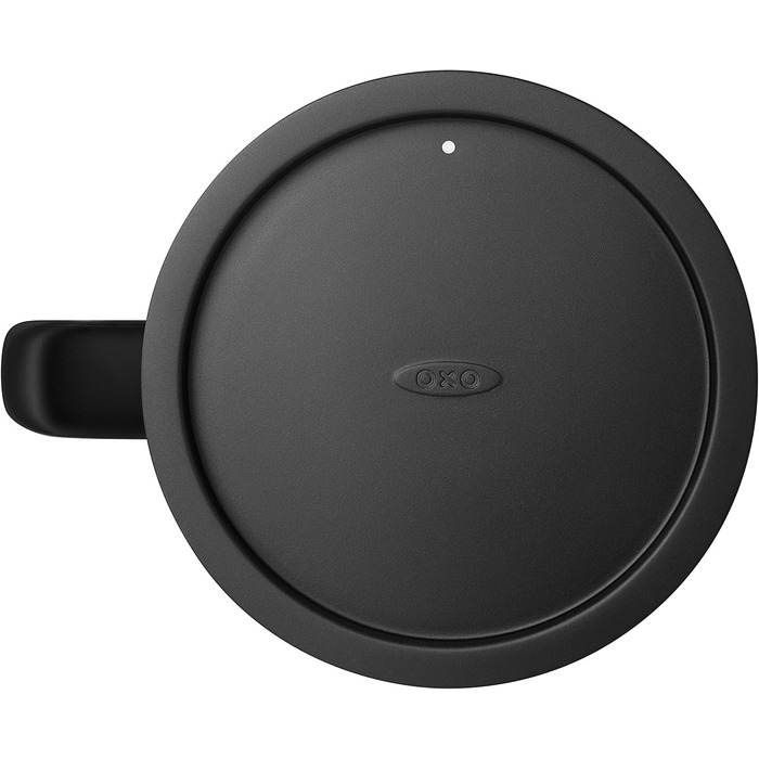 Ручний міксер OXO Good Grips з нержавіючої сталі для збивання яєць та тіста