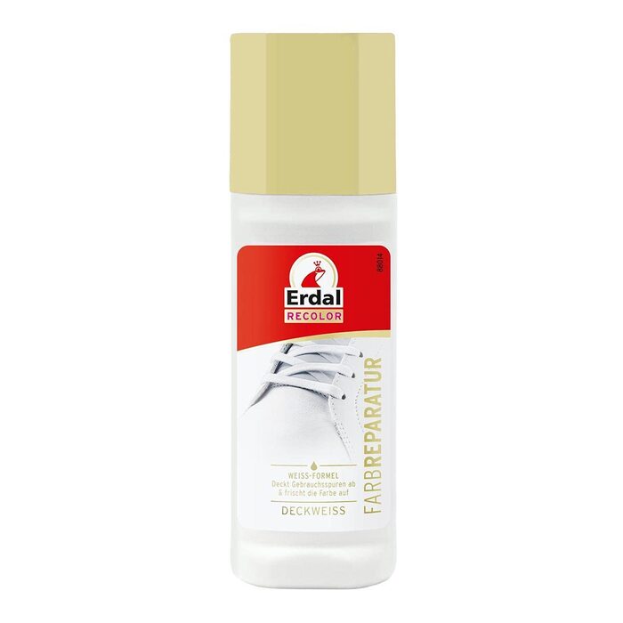 Erdal Color Repair White, 75ml