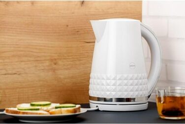 Eldom VENO Retro Kettle - 1.5L Electric Kettle with Rapid Boil & Vintage Design