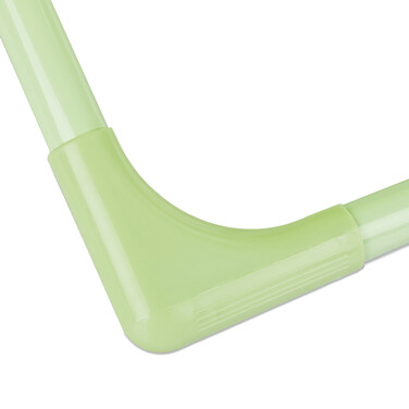 Дитяче крісло Relaxdays Moonchair складне