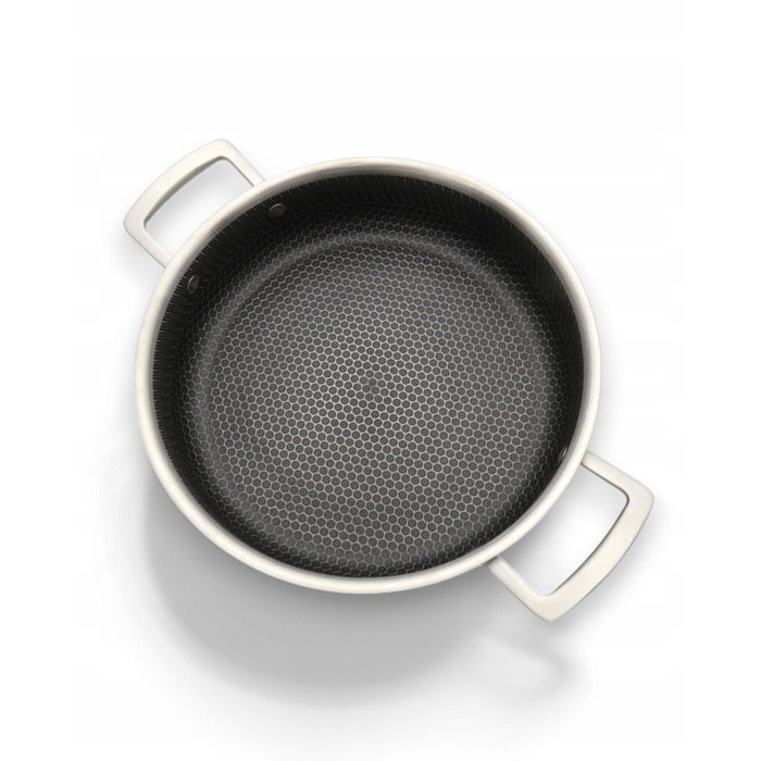 Каструля традиційна Masterpan, 2,4 л